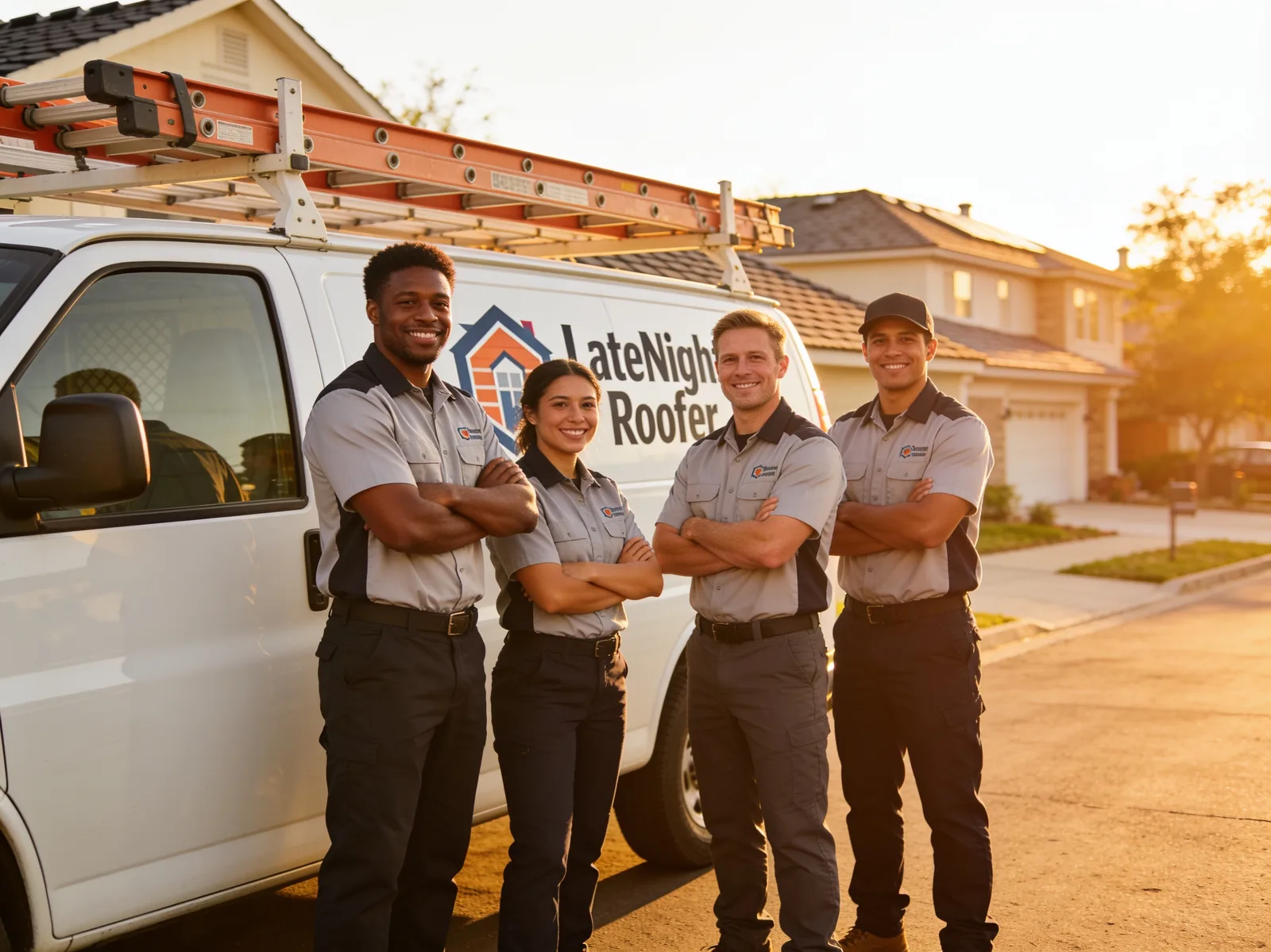 Emergency Roof Repair company in Crete, IL